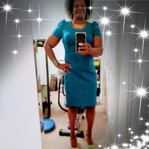 Meet your Posher, Wanda